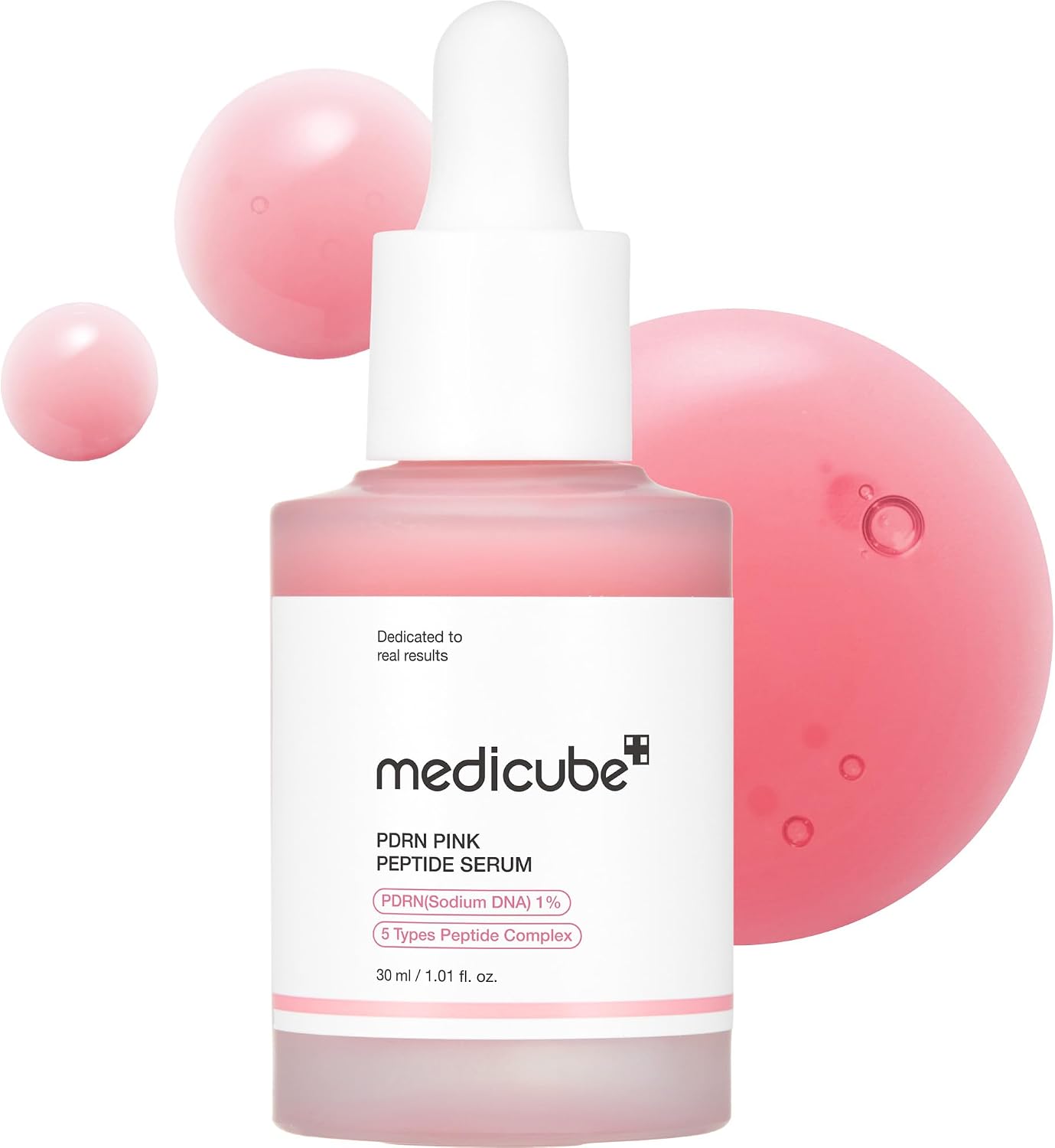 Medicube PDRN Pink Ample