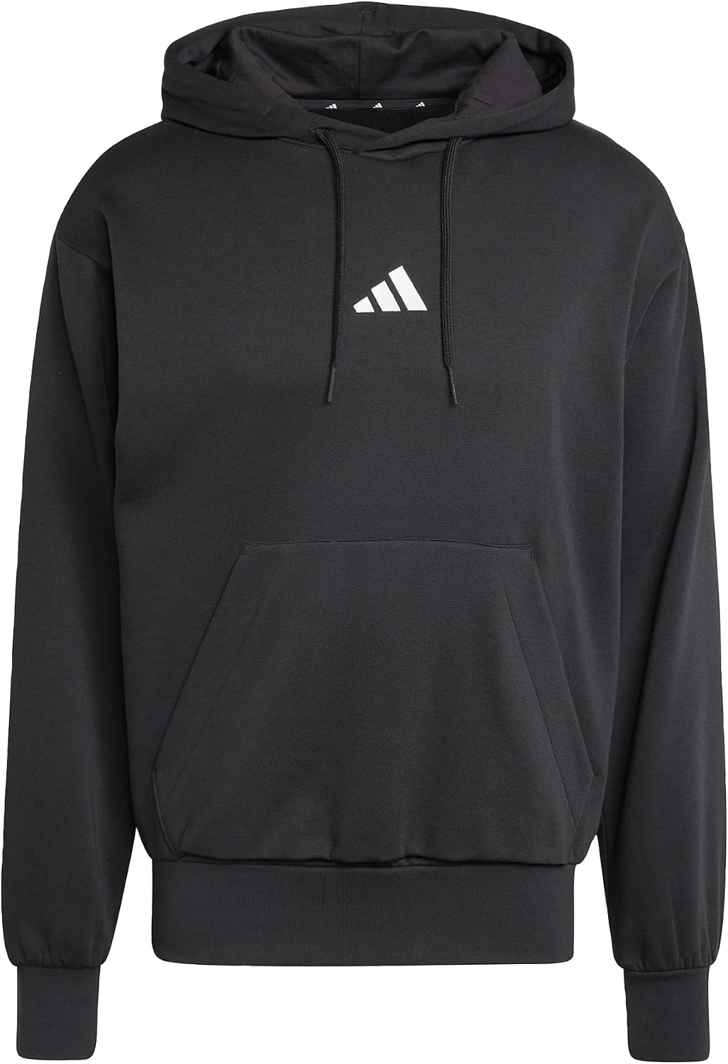 adidas Essentials Feelcozy Fleece Hoodie