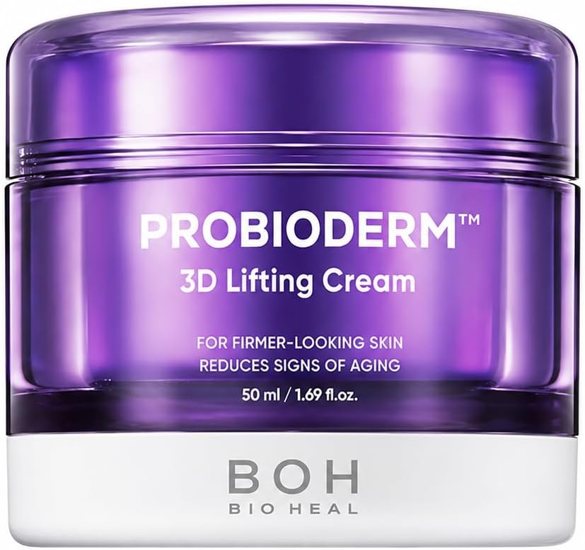 BOH ProbioDerm 3D Lifting Cream 1.7 fl oz (50 ml)