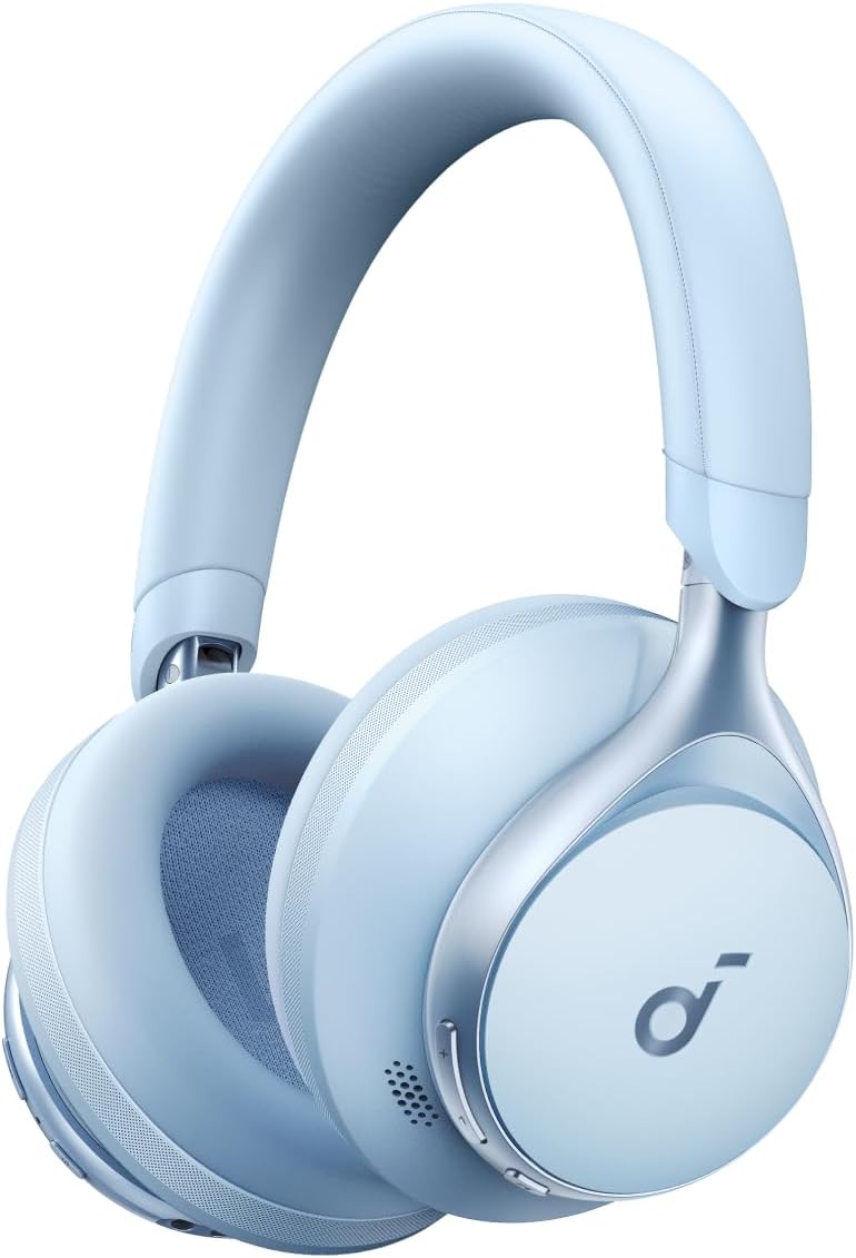 Anker Soundcore Space One Blue